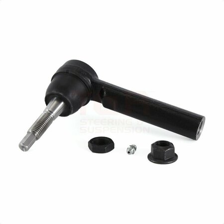 TOR Outer Steering Tie Rod End For Chevrolet Silverado 1500 GMC Sierra Tahoe Suburban Yukon TOR-ES800948